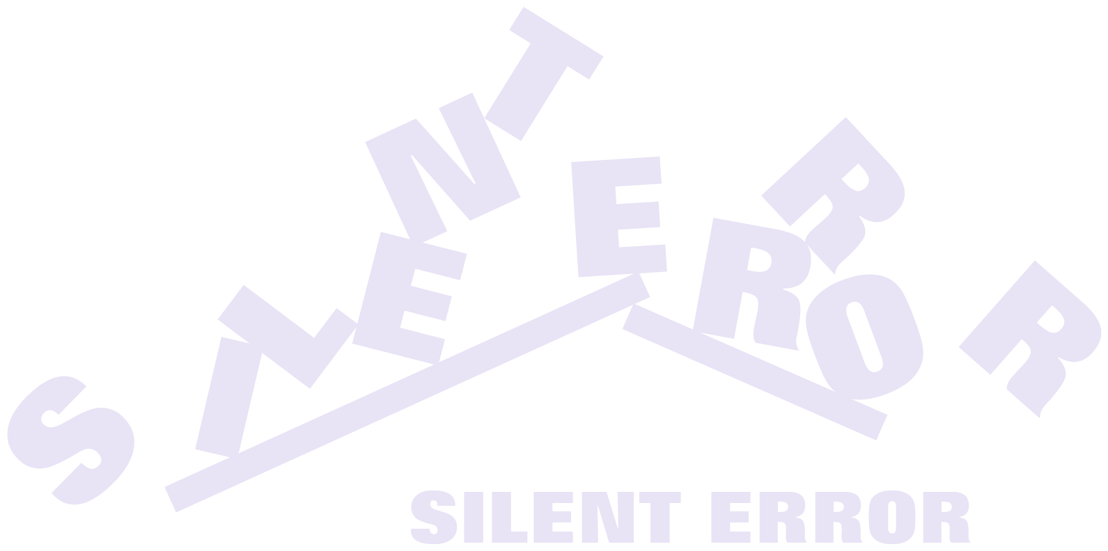 SILENT ERROR